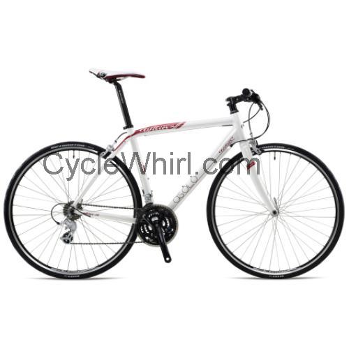 Wilier Asolo fiche technique et avis